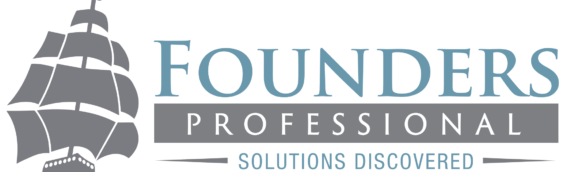 Founders Pro Logo