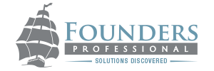 Founders Pro Logo